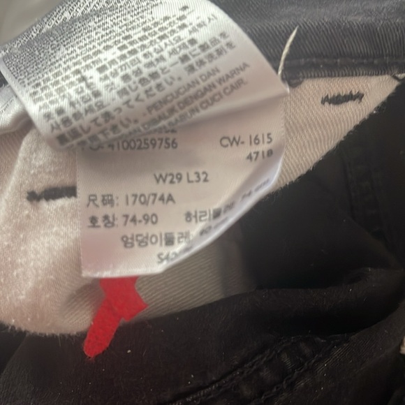 Men’s bundle of clothes - Picture 12 of 14